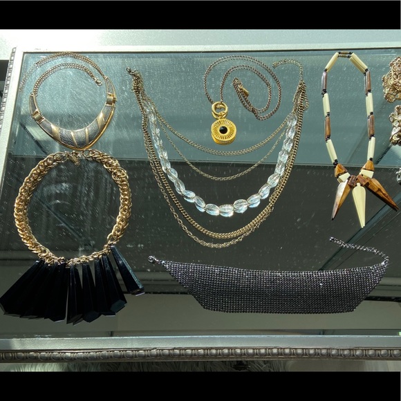 Jewelry Mix & Match Set - Picture 2 of 4